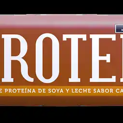 Farmacias YZA Wild Protein Barra Caramelo 45G oferta