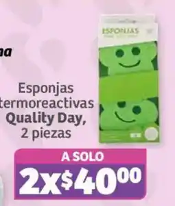 Soriana Híper Quality Day oferta