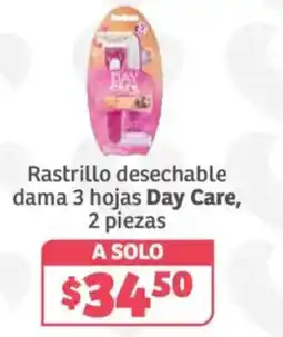 Soriana Híper Day Care oferta