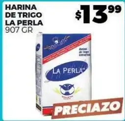 Merco La perla - harina de trigo oferta