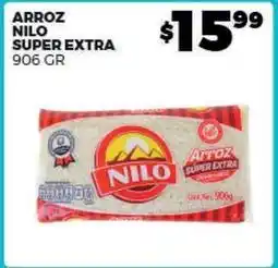 Merco Extra - arroz super extra oferta