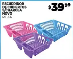 Merco escurridor de cubiertos s/charola oferta