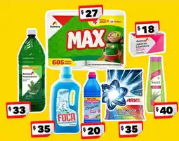 Bodega Aurrerá Aurrera MAX oferta