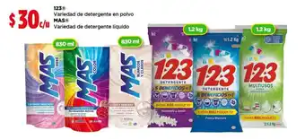 123 variedad de detergente en polvo mas variedad de detergente liquido