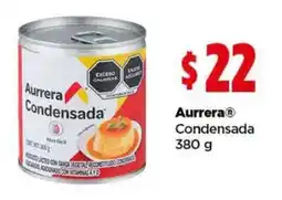 Bodega Aurrerá Aurrera Condensada oferta