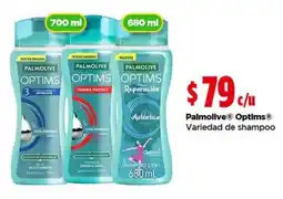 Bodega Aurrerá Palmolive® Optims® oferta