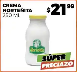 Merco Crema oferta