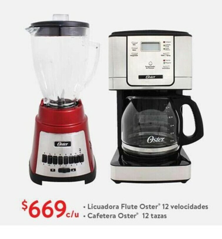 Cafetera Black A Decker Econo 12 Tz