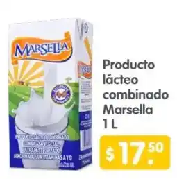 Arteli Marsella producto lácteo combinado oferta