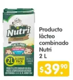 Arteli Nutri Clásica oferta