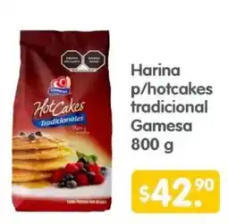 Arteli Gamesa Hot Cakes Tradicionales oferta