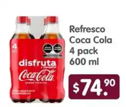 Arteli Coca Cola Refresco oferta