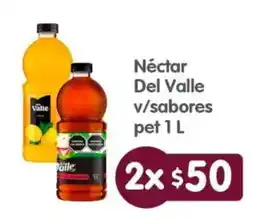 Arteli Néctar Del Valle v/sabores oferta