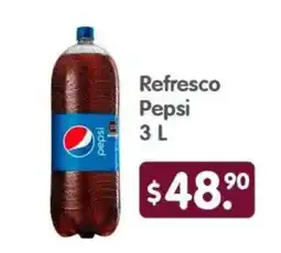 Arteli Pepsi Refresco oferta