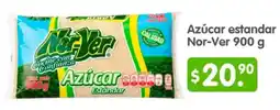 Arteli Nor-Ver Azúcar Estandar oferta