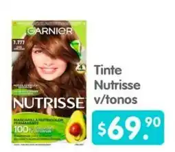 Arteli garnier nutrisse oferta