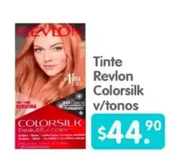 Arteli Revlon Colorsilk oferta