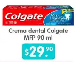 Arteli Colgate Crema dental oferta