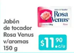 Arteli Rosa Venus v/aromas oferta