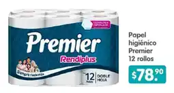 Arteli Premier Rendiplus oferta