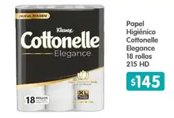 Arteli Cottonelle Elegance oferta