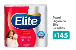 Arteli Elite Papel Higiénico oferta