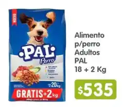 Arteli Pal Perro oferta