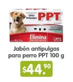Arteli PPT Jabón Antipulgas oferta