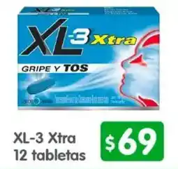 Arteli XL-3 Xtra oferta