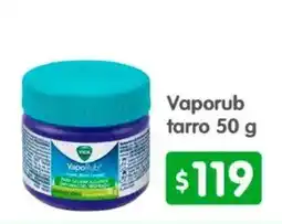 Arteli Vick Vaporub oferta