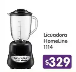 Arteli Homeline Licuadora 1114 oferta