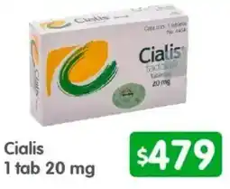 Arteli Cialis tadalafil oferta