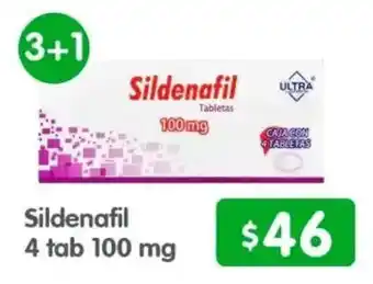 Arteli Sildenafil oferta