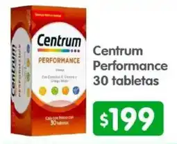 Arteli Centrum Performance oferta