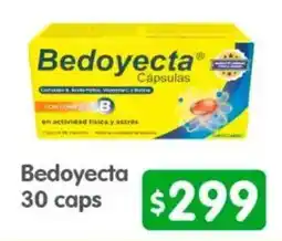 Arteli Bedoyecta Cápsulas oferta