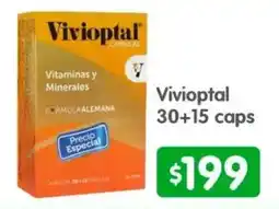 Arteli Viviopal caps oferta