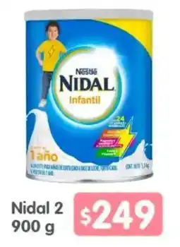Arteli Nidal Infantil oferta