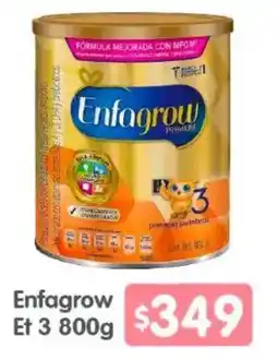 Arteli Enfagrow Et 3 oferta