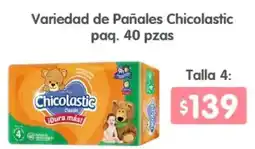 Arteli Chicolastic Classic oferta