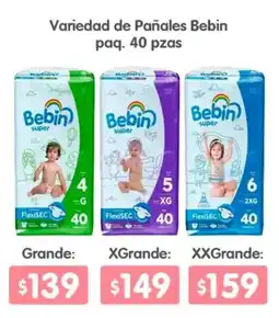 Arteli Bebin super oferta