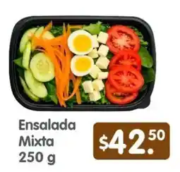 Arteli Ensalada Mixta oferta
