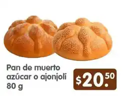 Arteli Pan de muerto azúcar o ajonjolí oferta