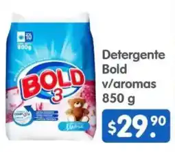Arteli Bold Detergente v/aromas oferta