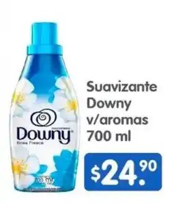 Arteli Downy v/aromas oferta