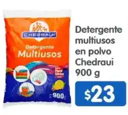 Arteli Chedraui Detergente Multiusos oferta