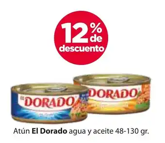 Atún El Dorado
