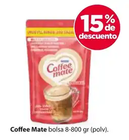 Zorro Coffee Mate oferta