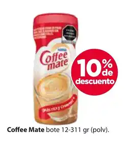 Zorro Coffee Mate oferta