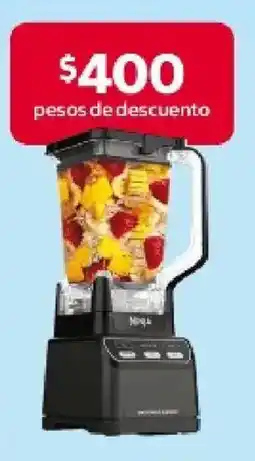 Costco Ninja oferta