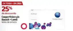 Costco CooperVision lentes de contacto oferta